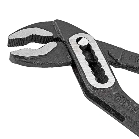 Пассатижи переставные 10''(250мм)