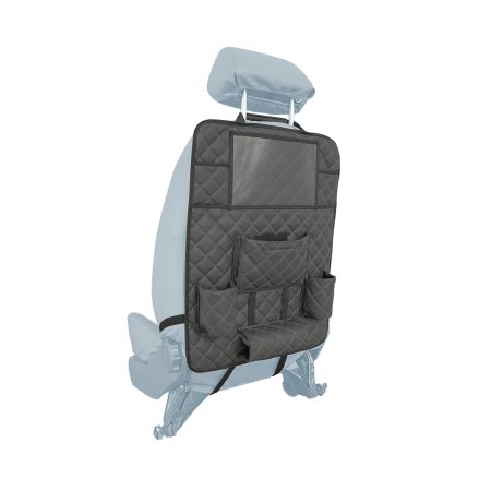 Накидка органайзер 62х47,5 Premium Экокожа		