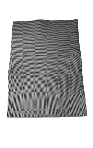 Лист ЭВА (Ромб) / Серый - 255Х140 см