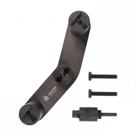 Набор фиксаторов балансирного вала МАСТАК 103-24005C для B47/B48/N47, кейс, 5 предметов