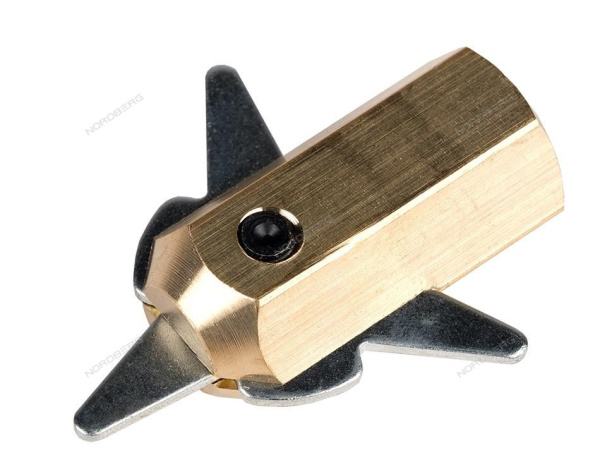 NORDBERG РАСХОДНЫЙ МАТЕРИАЛ Держатель F013 шайб адаптер