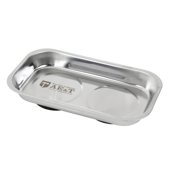 Тарелка магнитная AE&T TA-T7006 (136x237 мм)