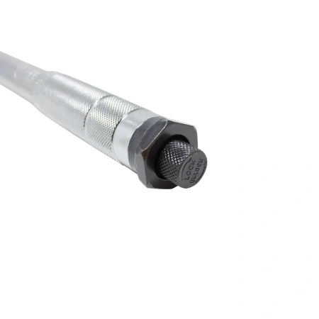 Ключ динамометрический щелчкового типа 28-210Нм 1/2''(Тайвань),в пластиковом футляре