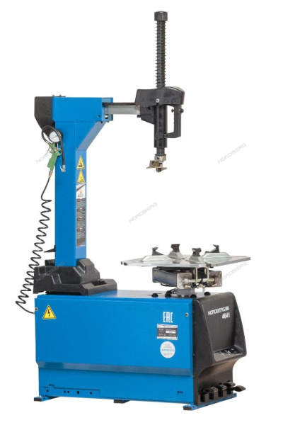 Станок шиномонтажный Nordberg 4641 автоматический 220/380В