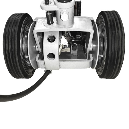 Пневмогидравлический домкрат г/п 22 т Хорекс Авто HZ 01.3.122J