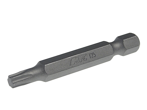 Бита TORX JTC 1135025 (Т25х50 мм, 1/4")