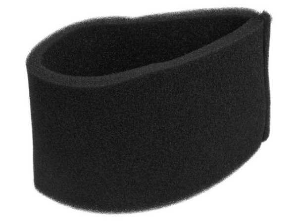 Пылесос строительный WORTEX VC 1512-1 WS 1200 Вт, 20 л, провод 4 м, шланг 3 м