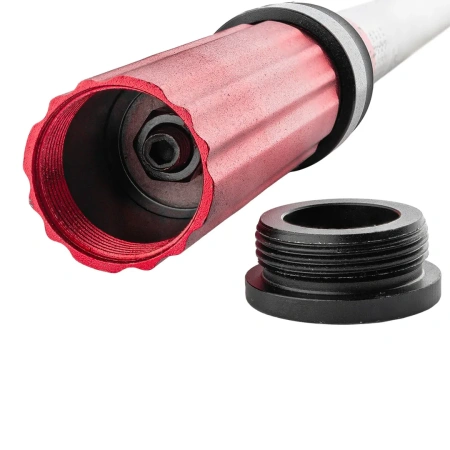 Ключ динамометрический щелчкового типа с быстрой фиксацией 40-220Нм, 1/2''