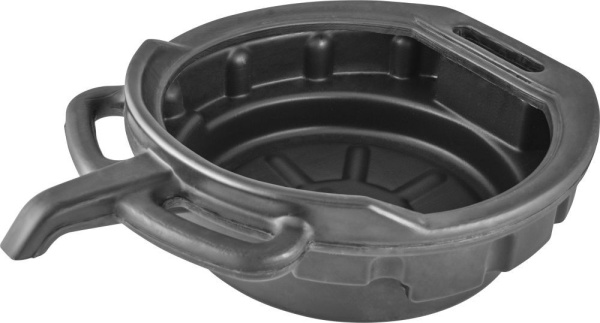 Поддон для слива масла 16 л 580х445х170 мм Ombra A90051