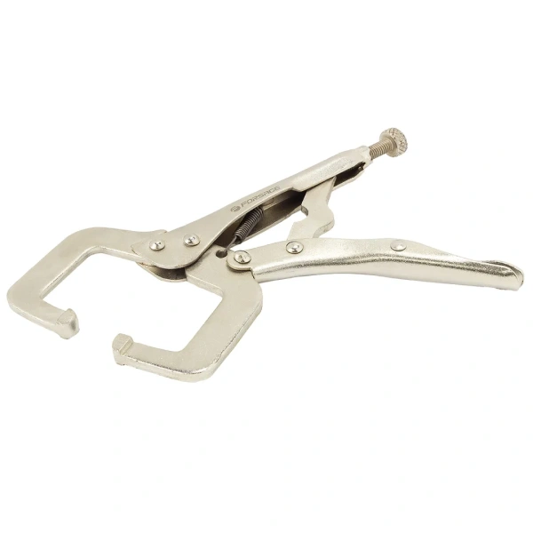 Зажим гейферный С-образный 6''-150мм