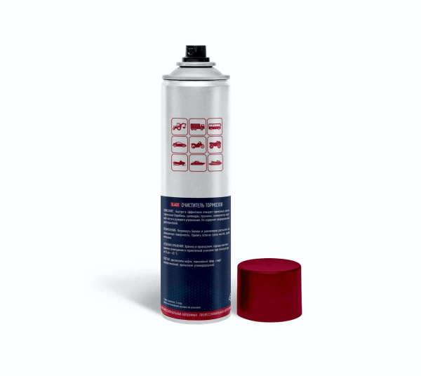 Очиститель тормозов SL 402