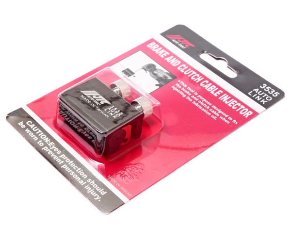 Фиксатор тросика сцепления и тормоза JTC 3535