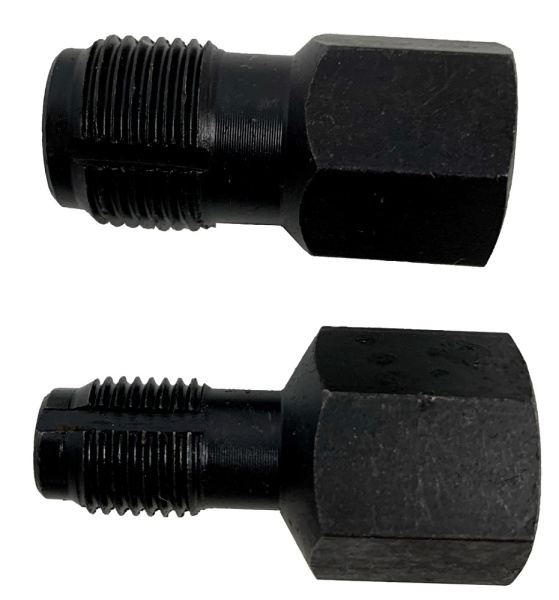 Метчики для ремонта резьбы гнезда датчика кислорода TA-A1289 (MHR-02111)