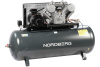 Компрессор поршневой с ременной передачей NORDBERG NCP500/1400-16 (380В, ресив. 500л, 1400л/мин