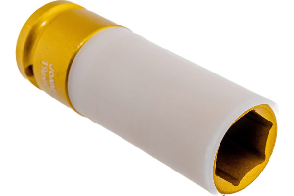 Головка торцевая  JONNESWAY S03AD4319 (1/2")