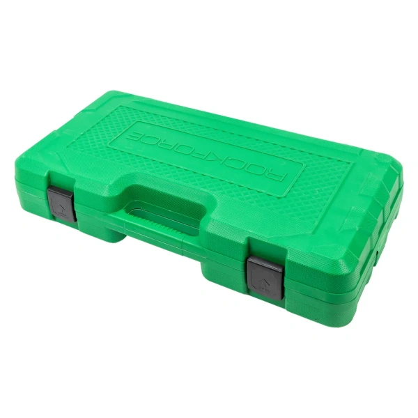 Набор инструментов ударных 26пр, 3/4''1''(6гр.)(17,19,22,24,27,30,32,33,34,35,36,36-12гр,38,41,46,50мм,1'':55,60,65мм)