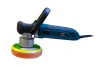 Полировальная машина электрическая эксцентриковая(220V, 800W, 2000-6400 об/мин, диаметр круга-150мм)