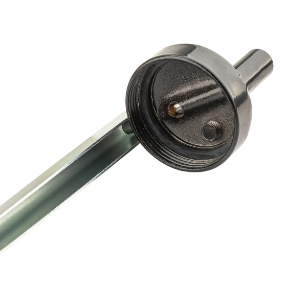 Шприц для нагнетания густой смазки 500мл