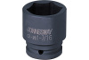 Головка торцевая ударная JONNESWAY S03A6117 (3/4";DR, 17 мм)