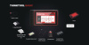 Сканер диагностический THINKTOOL для легковых автомобилей