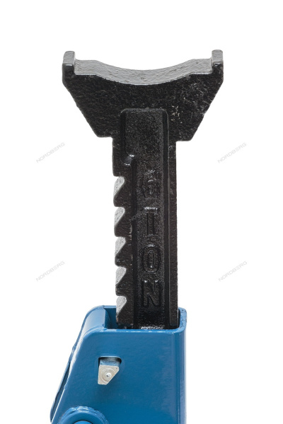 Подставка страховочная 6 тонн NORDBERG N3006E (2 шт)