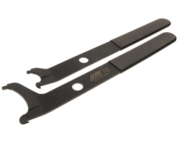 Набор инструментов для демонтажа сальников двигателя и КПП JTC 4418 (VW AUDI T20143)