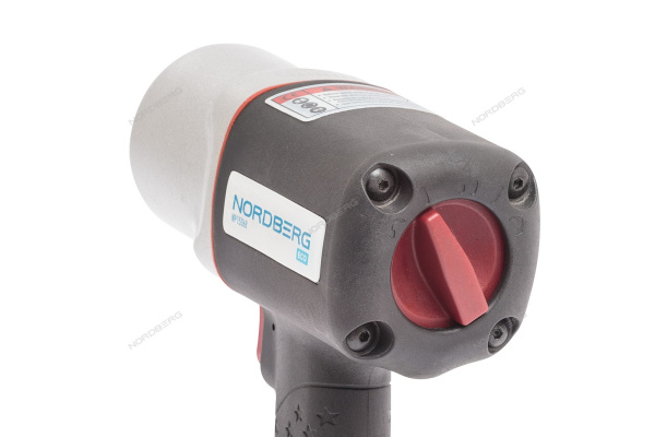 Пневмогайковерт ударный 1/2", 680 Нм NORDBERG ECO NP15068