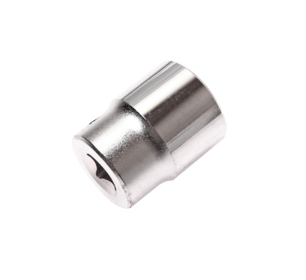 Головка торцевая JTC 22514 (1/4", 14 мм, L=25 мм)