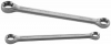 Ключ гаечный накидной W291622, внешний TORX®, E16xE22