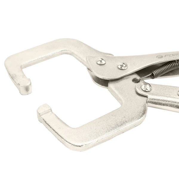 Зажим гейферный С-образный 6''-150мм