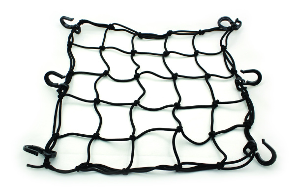 Сетка с 6-ю крючками 40х40 см AVS TL-01