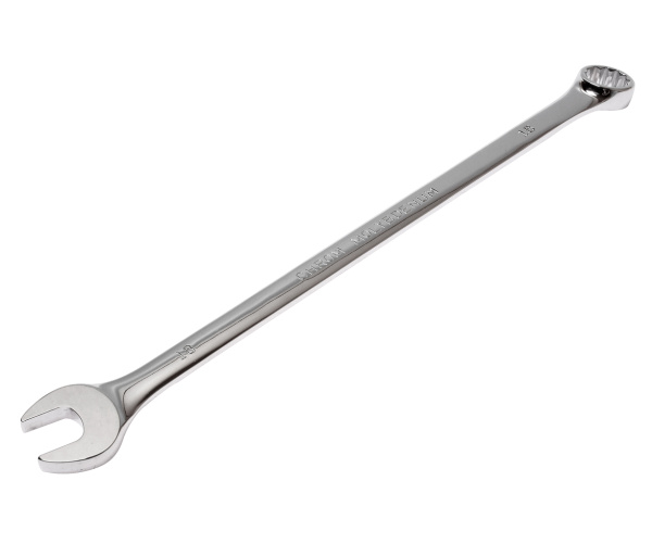 Ключ комбинированный удлиненный JTC LS18 (18 мм, L=330 мм)