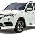 Чехлы LIFAN X60