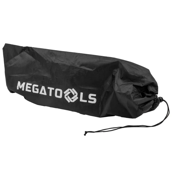 Домкрат механический ''ромб''2т (h min 115мм, h max 400мм, L-420мм) в водоотталкивающем чехле