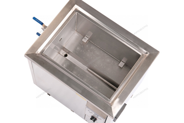 Ультразвуковая мойка с подогревом 53 л 28 кГц NORDBERG NU530D