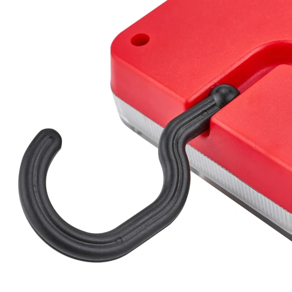 Фонарь светодиодный аккумуляторный