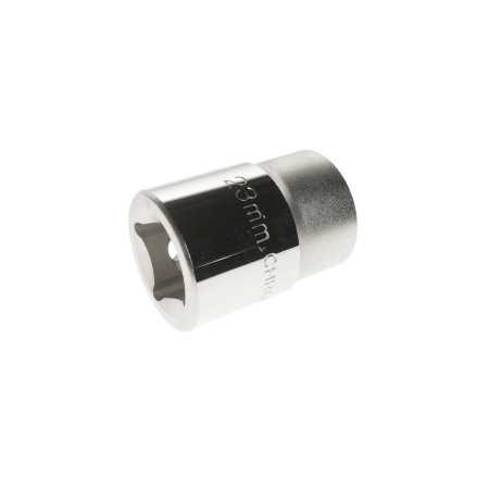 Головка торцевая JTC 65223 (3/4", 23 мм, L=50 мм)
