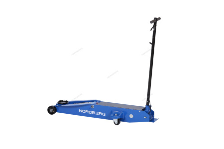 Домкрат подкатной NORDBERG N3205 (5 т)