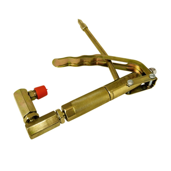 Наконечник для густой смазки ГАММАТЕСТ GT3B007