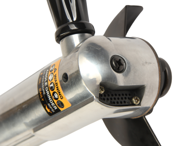 Машина углошлифовальная JTC 5646B (4", 100 мм)