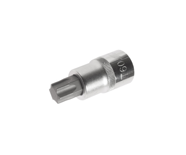 Бита-головка JTC 45560 (1/2", TORX,T60х55 мм)