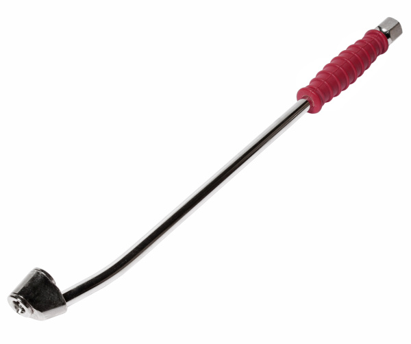 Насадка для пистолета накачки шин JTC 5609 (8х350 мм)