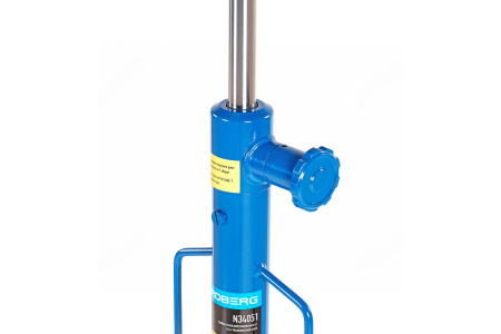 Стойка трансмиссионная 0,5 т NORDBERG N34051