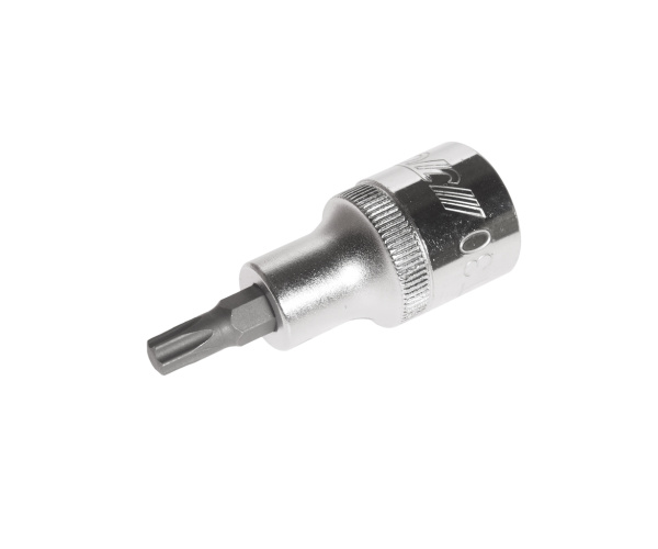 Бита-головка JTC 45530 (1/2", TORX, T30х55 мм)
