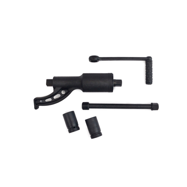 Гайковерт ручной механический ROSSVIK РГ-64 (1'', 4800 Нм)