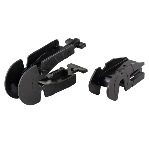 Стеклоочиститель каркасный 28'',710мм (KW-0168-28)