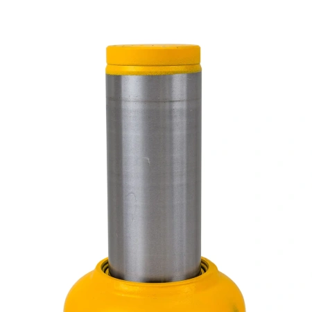 Домкрат бутылочный 32т с клапаном (h min-260мм, h max-420мм, ход штока-160мм)