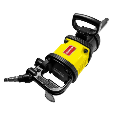 Пневмогайковерт 1" ГАММАТЕСТ GT7B008