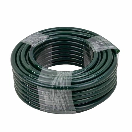 Шланг полиуретановый армированный 8 х 12мм х 20м (раб. давление 16бар)