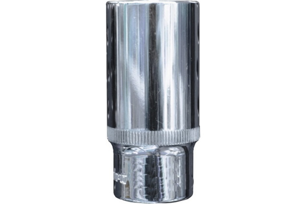 Головка торцевая глубокая Ombra 138121 (3/8") 21 мм